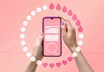 3 Effective Methods for Tracking Menstrual Health