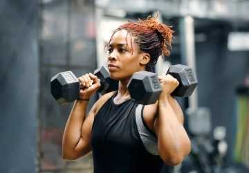 5 Benefits of Combining Cardio and Strength Training