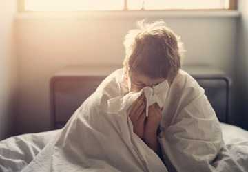 Differences Between Cold and Flu Symptoms: How to Tell