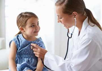 6 Best Practices for Preventive Health in Children