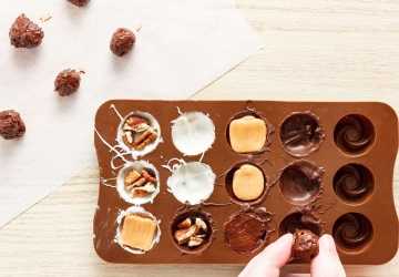 A Beginner's Guide to Making Homemade Artisan Chocolate