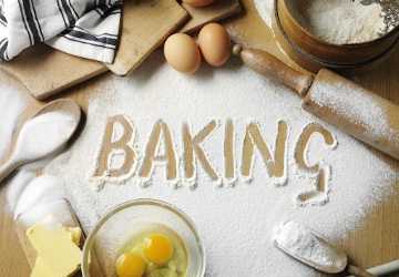 Who Should Get the Basics of Baking?